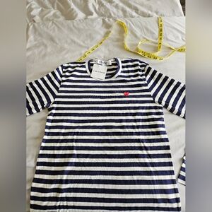 Comme de Garçon Shirt